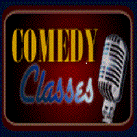 New Comedy Class